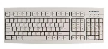 Tastatura Omega OK 900 - Pret | Preturi Tastatura Omega OK 900