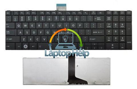 Tastatura Toshiba Satellite L870 - Pret | Preturi Tastatura Toshiba Satellite L870