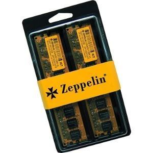 ZEPPELIN Kit 2 x 4GB DDR3 1333MHz DDR3/1333 8192M (kit 2x 4096M) dual channel kit retail - Pret | Preturi ZEPPELIN Kit 2 x 4GB DDR3 1333MHz DDR3/1333 8192M (kit 2x 4096M) dual channel kit retail