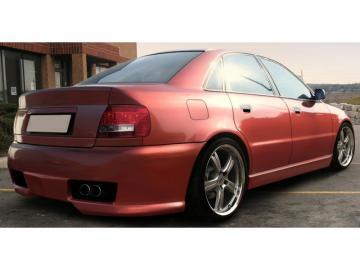 Audi A4 B5 Spoiler Spate Japan - Pret | Preturi Audi A4 B5 Spoiler Spate Japan