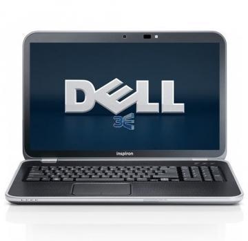 Dell Inspiron 7720, 17.3", Intel Core i5-3210M, 2.50GHz, 6GB, 1TB, nVidia GeForce GT 650M 2GB, Ubuntu, Argintiu + Transport Gratuit - Pret | Preturi Dell Inspiron 7720, 17.3", Intel Core i5-3210M, 2.50GHz, 6GB, 1TB, nVidia GeForce GT 650M 2GB, Ubuntu, Argintiu + Transport Gratuit