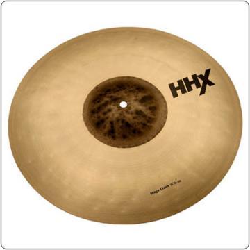 SABIAN 16" HHX STAGE CRASH - CINEL - Pret | Preturi SABIAN 16" HHX STAGE CRASH - CINEL