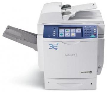 XeroX WorkCentre 6400X + Transport Gratuit - Pret | Preturi XeroX WorkCentre 6400X + Transport Gratuit