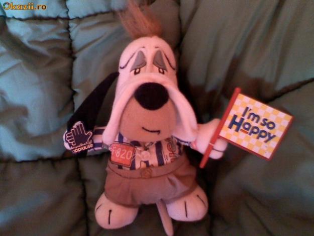 Droopy Dog de plush - Pret | Preturi Droopy Dog de plush