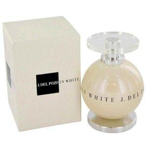 J.Del Pozo In White, 30 ml, EDT - Pret | Preturi J.Del Pozo In White, 30 ml, EDT