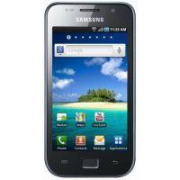 Telefon mobil SAMSUNG Smartphone i9003 GALAXY SL, CPU 1 GHz, RAM 478 MB, microSD, 4 inch (480x800), OS Android 2.2 (Negru) - Pret | Preturi Telefon mobil SAMSUNG Smartphone i9003 GALAXY SL, CPU 1 GHz, RAM 478 MB, microSD, 4 inch (480x800), OS Android 2.2 (Negru)