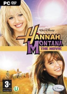 THE MOVIE HANNAH MONTANA pentru PC, BVG-PC-HMTM - Pret | Preturi THE MOVIE HANNAH MONTANA pentru PC, BVG-PC-HMTM