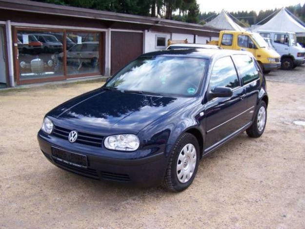 Vand golf 4 1,9 tdi - Pret | Preturi Vand golf 4 1,9 tdi