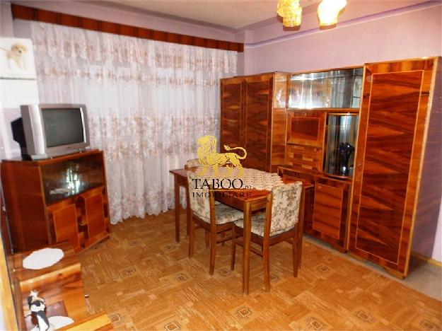 Apartament cu 2 camere de inchiriat in Sibiu zona Piata Rahovei - Pret | Preturi Apartament cu 2 camere de inchiriat in Sibiu zona Piata Rahovei
