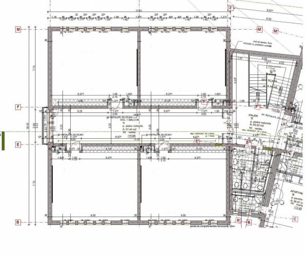 De inchiriat spatiu pentru sediu firma - Pret | Preturi De inchiriat spatiu pentru sediu firma