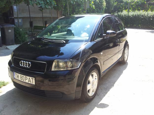 vand Audi A2 - Pret | Preturi vand Audi A2