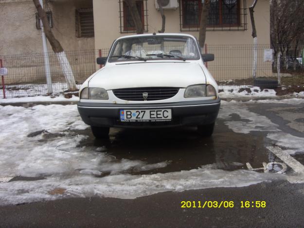 Vand Dacia 1310 - Pret | Preturi Vand Dacia 1310