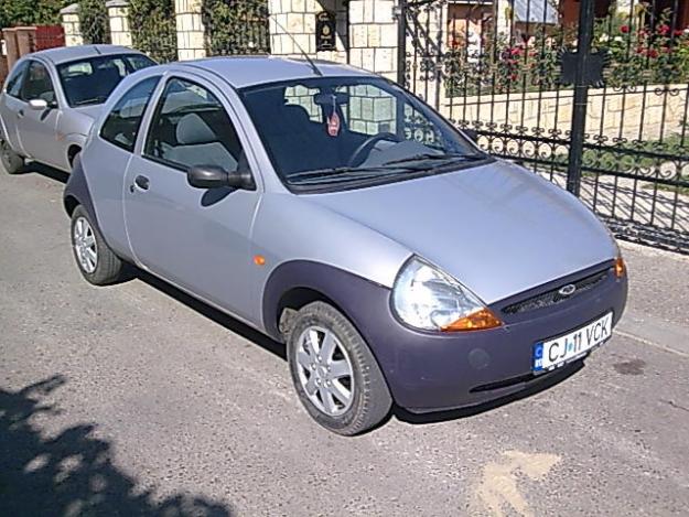 ford ka inmatriculat - Pret | Preturi ford ka inmatriculat