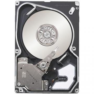 HDD Server Seagate SAVVIO MC 147GB 15K SAS 2.5 inch ST9146853SS - Pret | Preturi HDD Server Seagate SAVVIO MC 147GB 15K SAS 2.5 inch ST9146853SS