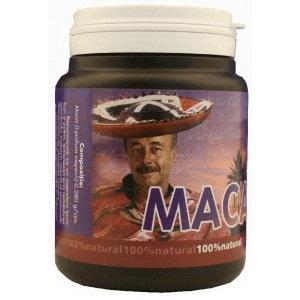 Maca *150cps - Pret | Preturi Maca *150cps