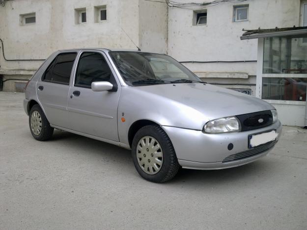 Vand Ford Fiesta   OKAZIE!!! - Pret | Preturi Vand Ford Fiesta   OKAZIE!!!