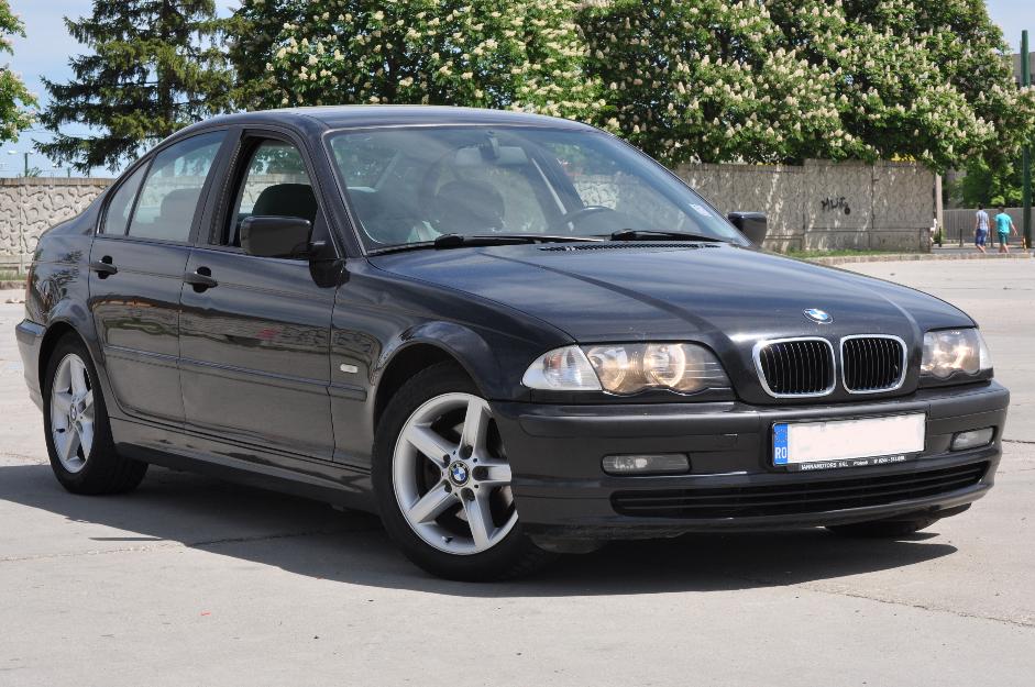 BMW 316i 1999 - Pret | Preturi BMW 316i 1999