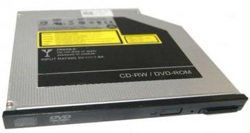 DVD+/-RW slim media bay pentru Notebook-uri Dell E6400/6410/6510, Origin Storage (DELL-DVDRW-E6400) - Pret | Preturi DVD+/-RW slim media bay pentru Notebook-uri Dell E6400/6410/6510, Origin Storage (DELL-DVDRW-E6400)