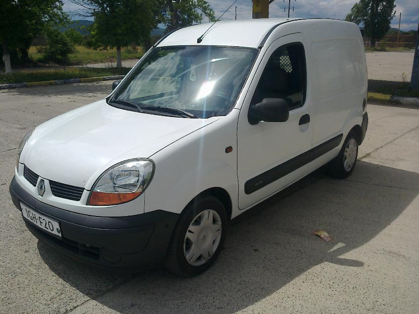 Kangoo - Pret | Preturi Kangoo