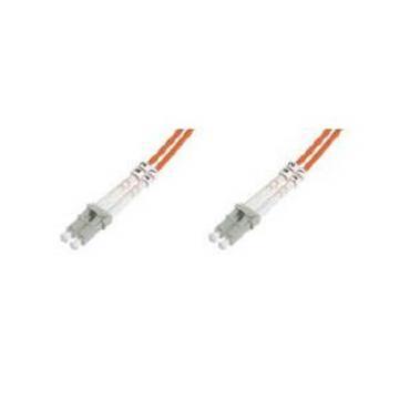 MCAB fibra optica duplex 5 m Duplex LC-LC 50/125Âµ M - Pret | Preturi MCAB fibra optica duplex 5 m Duplex LC-LC 50/125Âµ M