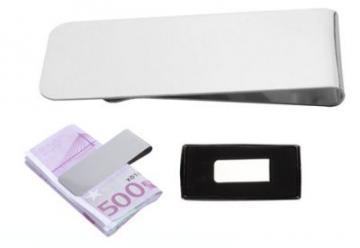 MONEY CLIP CROMAT - Pret | Preturi MONEY CLIP CROMAT