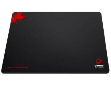 Mousepad Ozone Ground Level XT (OZGLXT) 320x285x6mm - Pret | Preturi Mousepad Ozone Ground Level XT (OZGLXT) 320x285x6mm