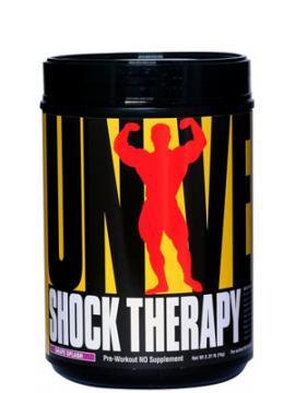 Universal Nutrition - Shock Therapy 1100g - Pret | Preturi Universal Nutrition - Shock Therapy 1100g