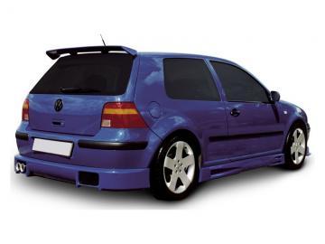 VW Golf 4 Extensie Spoiler Spate Intruder - Pret | Preturi VW Golf 4 Extensie Spoiler Spate Intruder