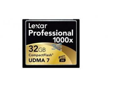 Lexar 1000X TB 32GB + Transport Gratuit - Pret | Preturi Lexar 1000X TB 32GB + Transport Gratuit