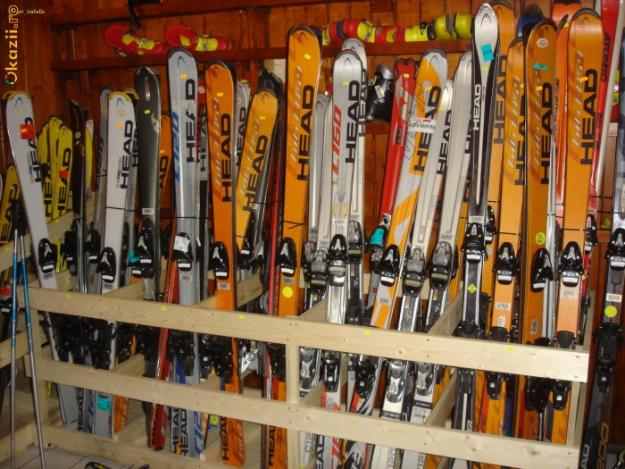 ski . schiuri , clapari , second hand, stare buna, calitate sup - Pret | Preturi ski . schiuri , clapari , second hand, stare buna, calitate sup