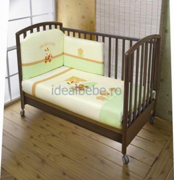 Feretti - Sestetto Princessa Yellow - Pret | Preturi Feretti - Sestetto Princessa Yellow