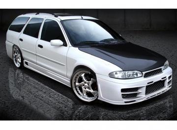 Ford Mondeo Kombi Body Kit Ghost - Pret | Preturi Ford Mondeo Kombi Body Kit Ghost