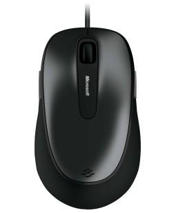 MOUSE MICROSOFT COMFORT 4500 GRI, 4FD-00023 - Pret | Preturi MOUSE MICROSOFT COMFORT 4500 GRI, 4FD-00023