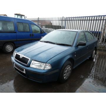 Skoda Octavia 2002 - Pret | Preturi Skoda Octavia 2002