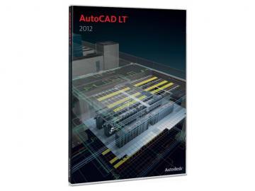 AutoCAD LT 2012 5 SEAT, multilingual, DVD, WIN, Autodesk (057D1-AD5111-10MB) - Pret | Preturi AutoCAD LT 2012 5 SEAT, multilingual, DVD, WIN, Autodesk (057D1-AD5111-10MB)