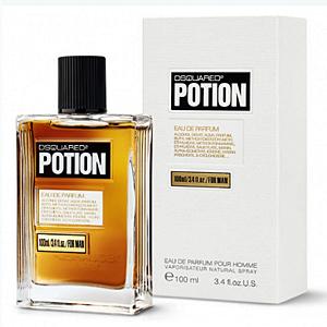 Dsquared Potion, 100 ml, EDP - Pret | Preturi Dsquared Potion, 100 ml, EDP