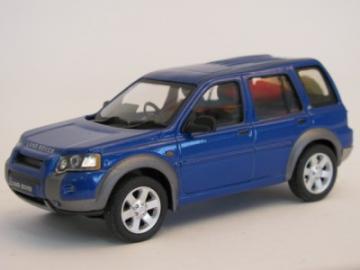 Macheta auto Land Rover Freelander - Pret | Preturi Macheta auto Land Rover Freelander