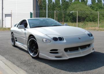 Mitsubishi 3000 GT/GTO Body Kit J-Style - Pret | Preturi Mitsubishi 3000 GT/GTO Body Kit J-Style