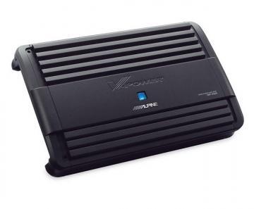 Alpine V-Power MRP-M2000 Amplifier 2000W RMS - Pret | Preturi Alpine V-Power MRP-M2000 Amplifier 2000W RMS