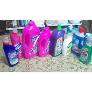 Detergenti pentru curatenie - Pret | Preturi Detergenti pentru curatenie