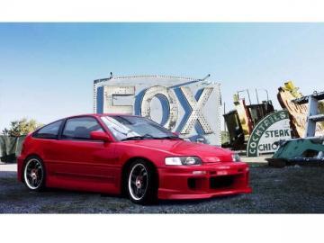 Honda CRX Body Kit Volt - Pret | Preturi Honda CRX Body Kit Volt