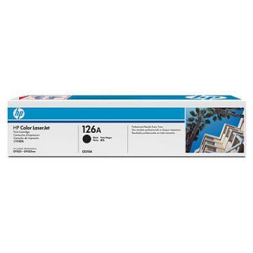 HP 126A Black LaserJet Print Cartridge - Pret | Preturi HP 126A Black LaserJet Print Cartridge