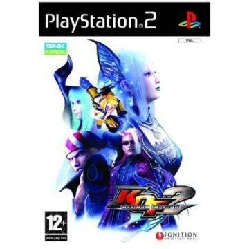 Joc PS2 King of Fighters Maximum Impact 2 - Pret | Preturi Joc PS2 King of Fighters Maximum Impact 2