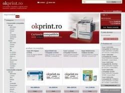 Magazin on-line de consumabile inkjet - Pret | Preturi Magazin on-line de consumabile inkjet