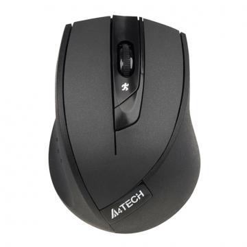 Mouse Wireless Optic A4-Tech G7-600NX-1, USB, Negru - Pret | Preturi Mouse Wireless Optic A4-Tech G7-600NX-1, USB, Negru