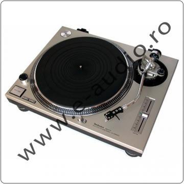 TECHNICS SL-1200MKII - Pick-up - Pret | Preturi TECHNICS SL-1200MKII - Pick-up