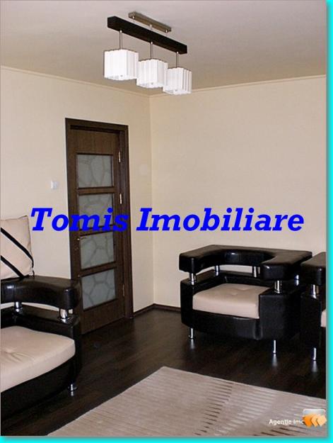 Apartament 2 camere de inchiriat zona Casa de Cultura - Pret | Preturi Apartament 2 camere de inchiriat zona Casa de Cultura