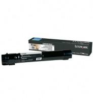 Cartus toner LEXMARK C950X2KG negru - Pret | Preturi Cartus toner LEXMARK C950X2KG negru