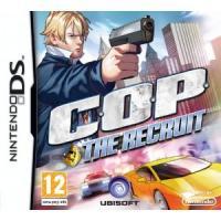 COP The Recruit NDS - Pret | Preturi COP The Recruit NDS