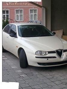 Dezmembrez Alfa Romeo 156 - Pret | Preturi Dezmembrez Alfa Romeo 156